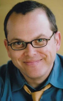 Adam Paul